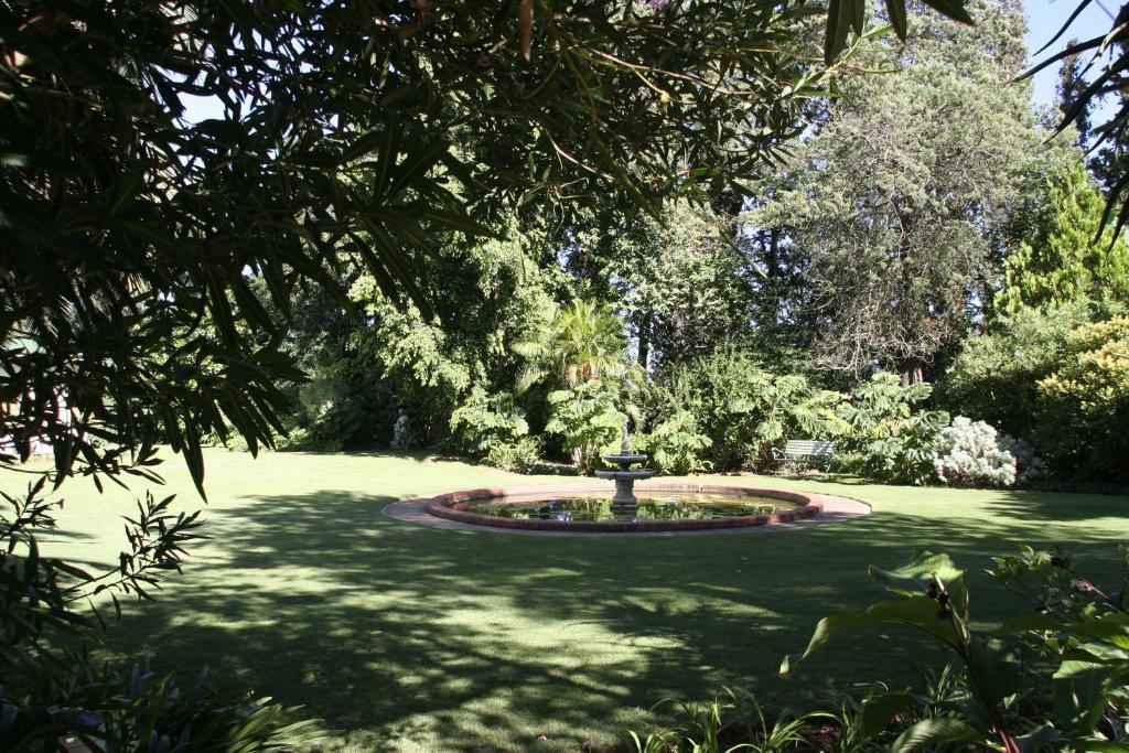 Happy Lands Farmstay Addo Exterior photo