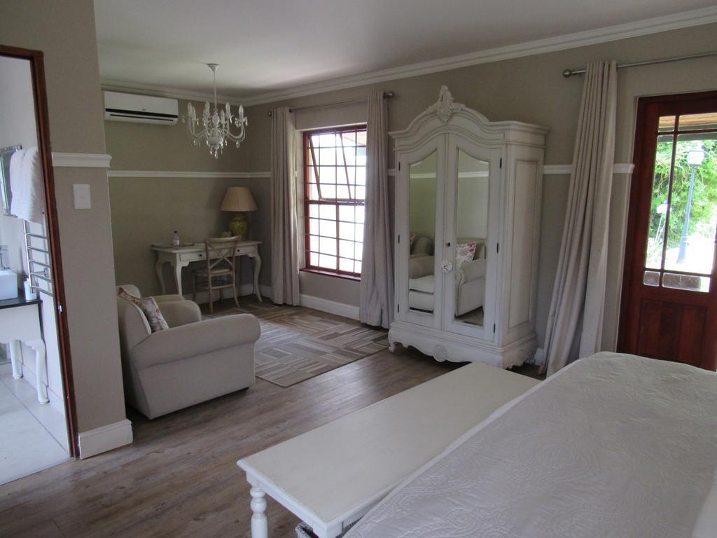 Happy Lands Farmstay Addo Exterior photo