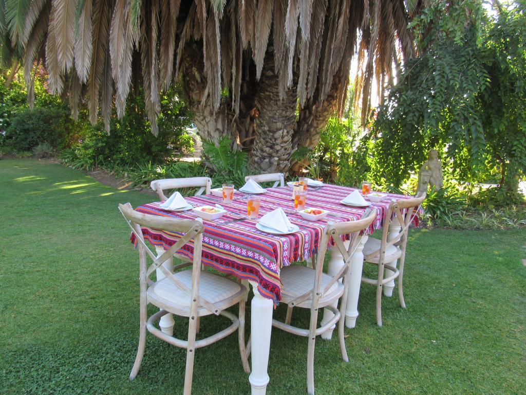 Happy Lands Farmstay Addo Exterior photo